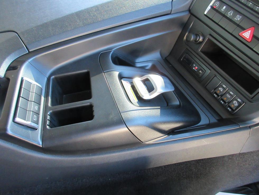 三菱 ウィング 大型 令和6年10月 2PG-FS84VZ 13枚目