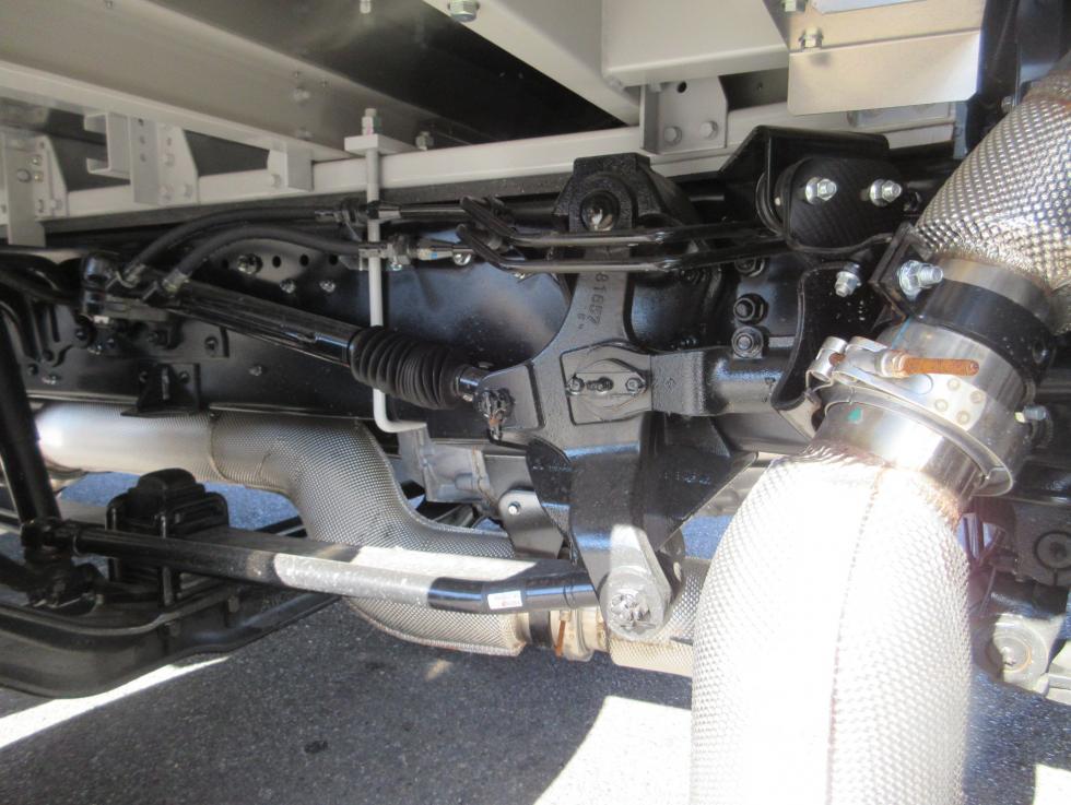 三菱 ウィング 大型 令和6年10月 2PG-FS84VZ 32枚目