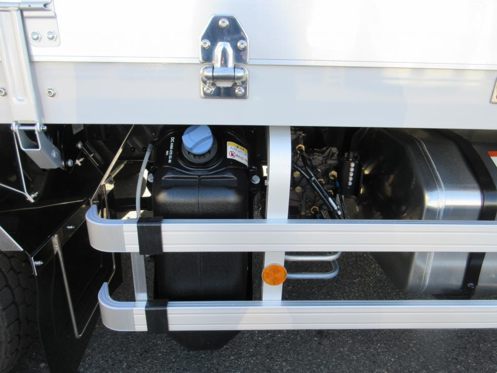 三菱 ウィング 大型 令和6年10月 2PG-FS84VZ 35枚目