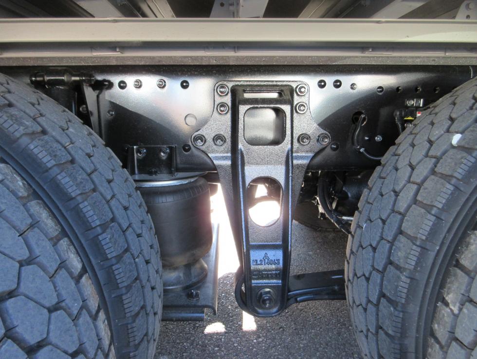 三菱 ウィング 大型 令和6年10月 2PG-FS84VZ 38枚目