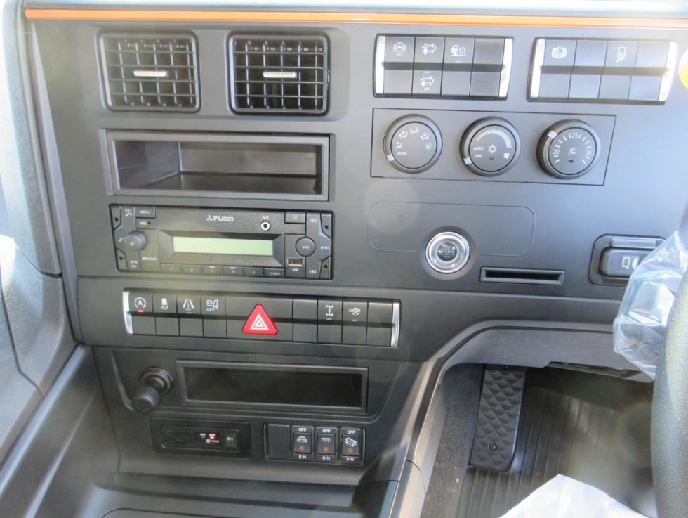 三菱 ウィング 大型 令和6年10月 2PG-FS84VZ 13枚目