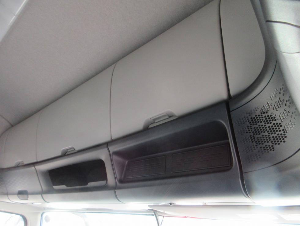 三菱 ウィング 大型 令和6年10月 2PG-FS84VZ 16枚目