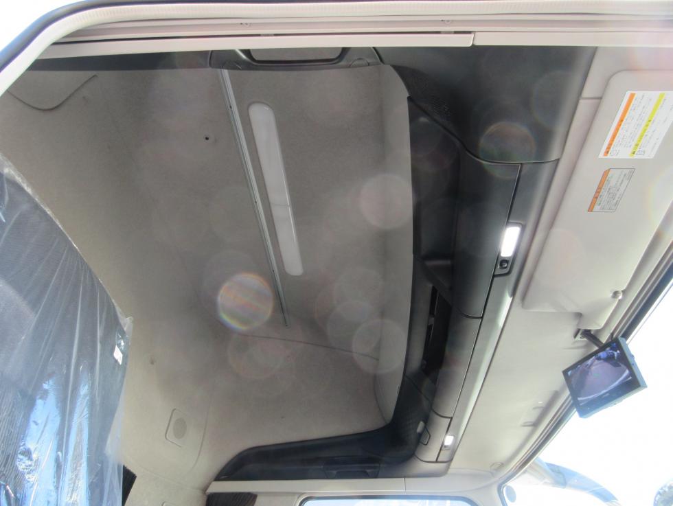 三菱 ウィング 大型 令和6年10月 2PG-FS84VZ 17枚目