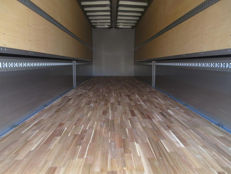 三菱 ウィング 大型 令和6年10月 2PG-FS84VZ 21枚目