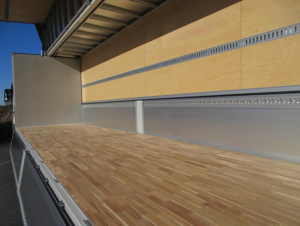 三菱 ウィング 大型 令和6年10月 2PG-FS84VZ 24枚目