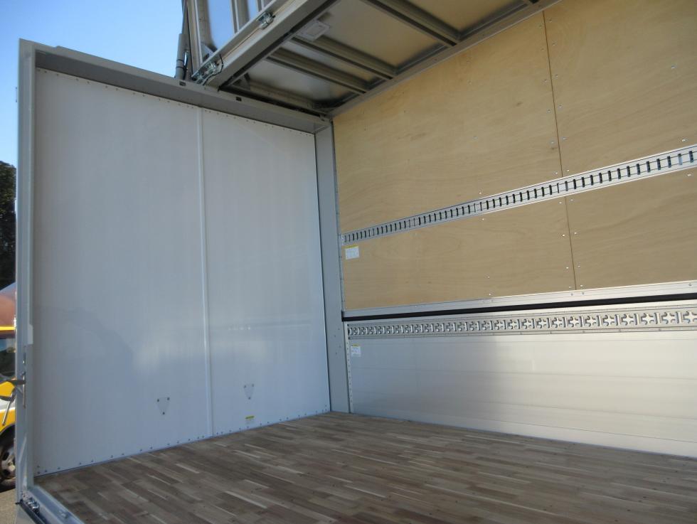 三菱 ウィング 大型 令和6年10月 2PG-FS84VZ 28枚目