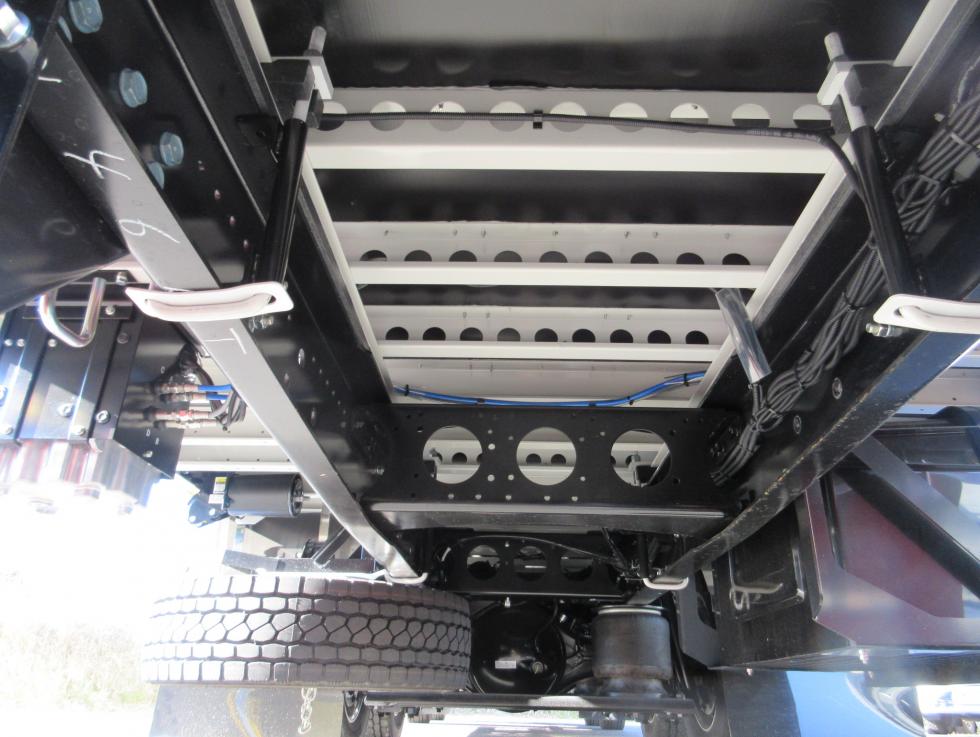 三菱 ウィング 大型 令和6年10月 2PG-FS84VZ 29枚目