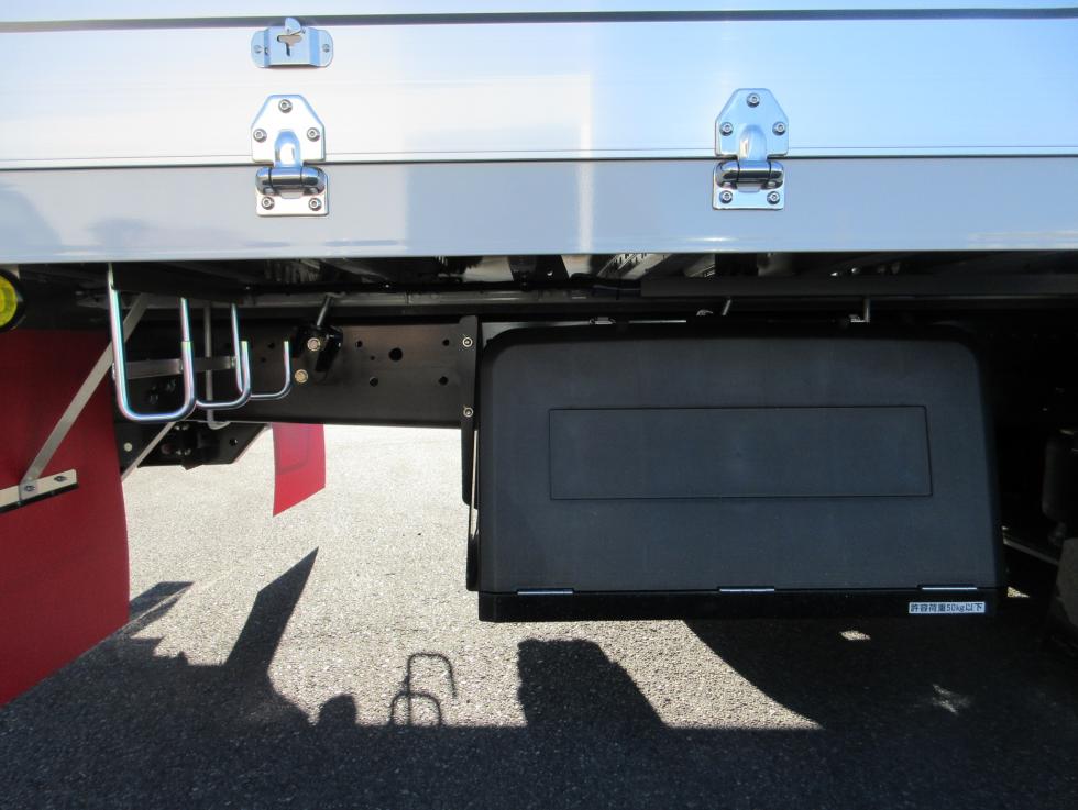 三菱 ウィング 大型 令和6年10月 2PG-FS84VZ 30枚目