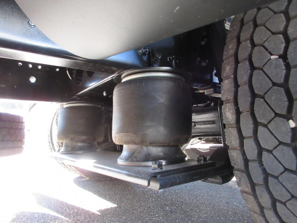 三菱 ウィング 大型 令和6年10月 2PG-FS84VZ 31枚目