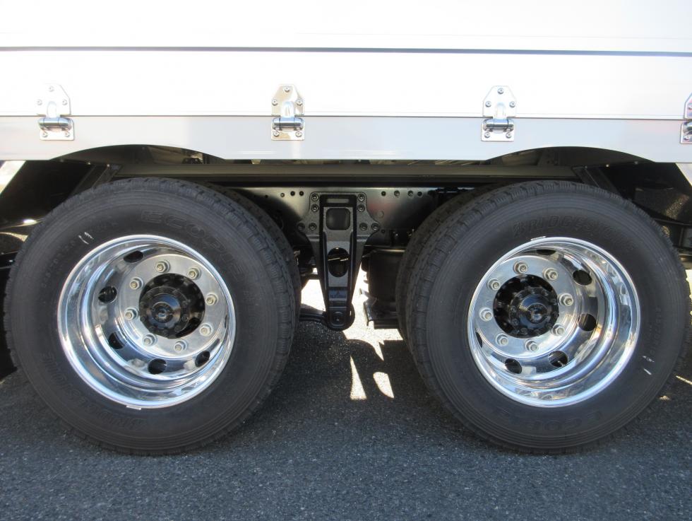 三菱 ウィング 大型 令和6年10月 2PG-FS84VZ 32枚目