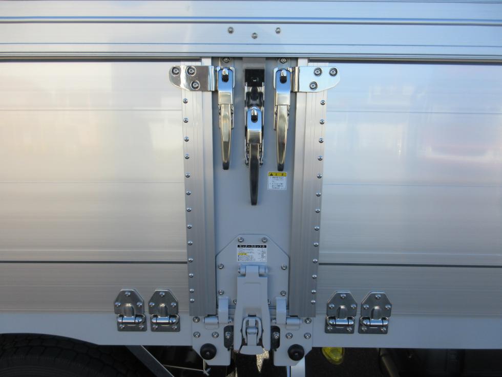 三菱 ウィング 大型 令和6年10月 2PG-FS84VZ 34枚目