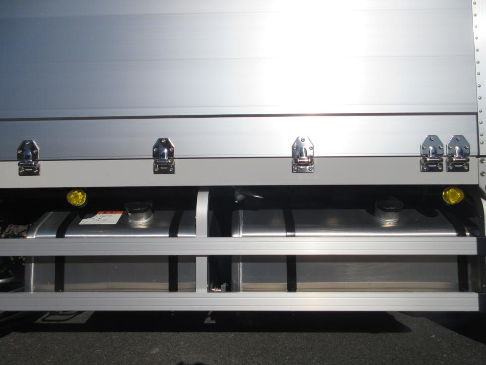 三菱 ウィング 大型 令和6年10月 2PG-FS84VZ 39枚目