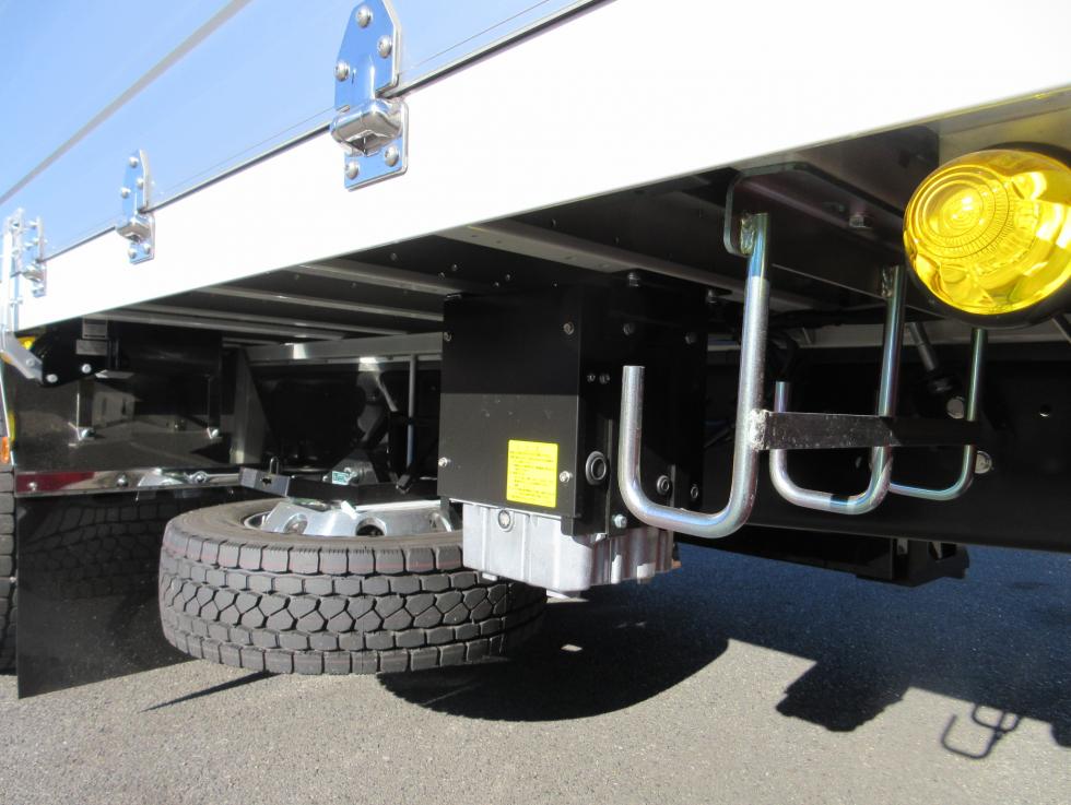 三菱 ウィング 大型 令和6年10月 2PG-FS84VZ 40枚目