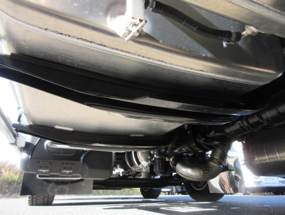 三菱 ウィング 大型 令和6年10月 2PG-FS84VZ 43枚目