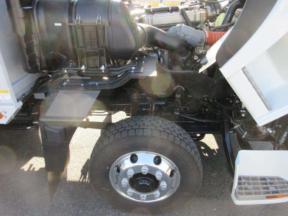 三菱 ウィング 大型 令和6年10月 2PG-FS84VZ 46枚目