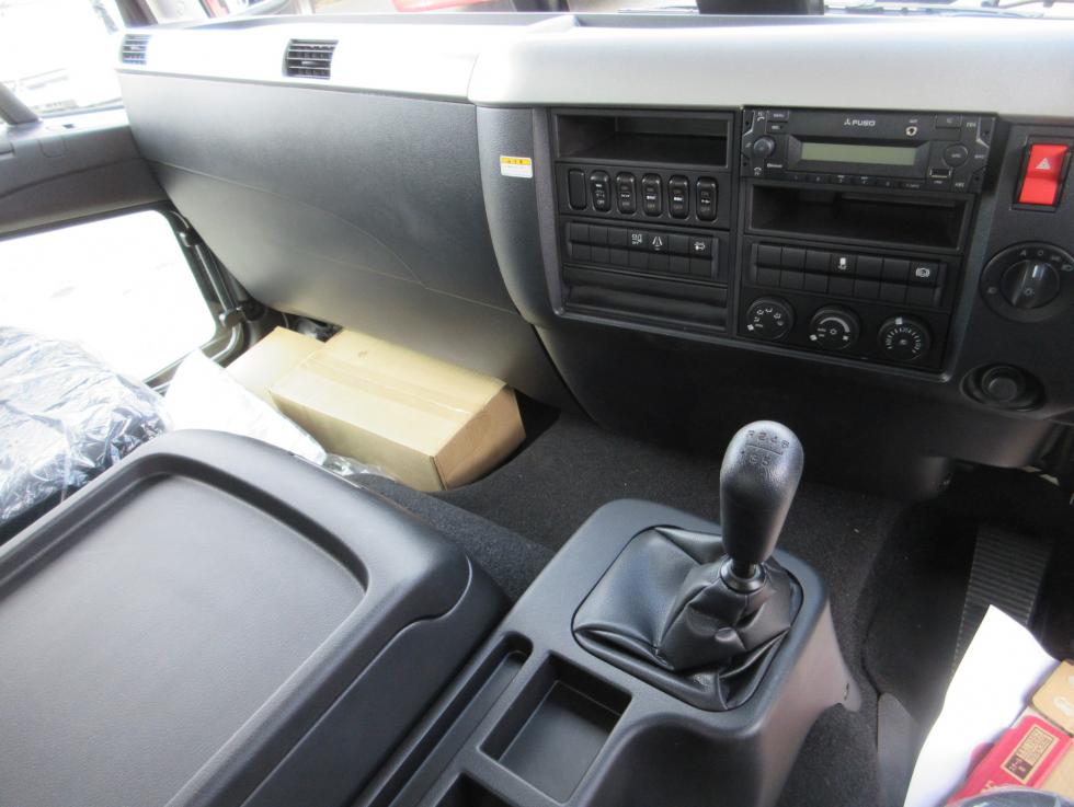 三菱 ウィング 中型 令和7年1月 ◆商談中◆　2KGーFK65F 12枚目