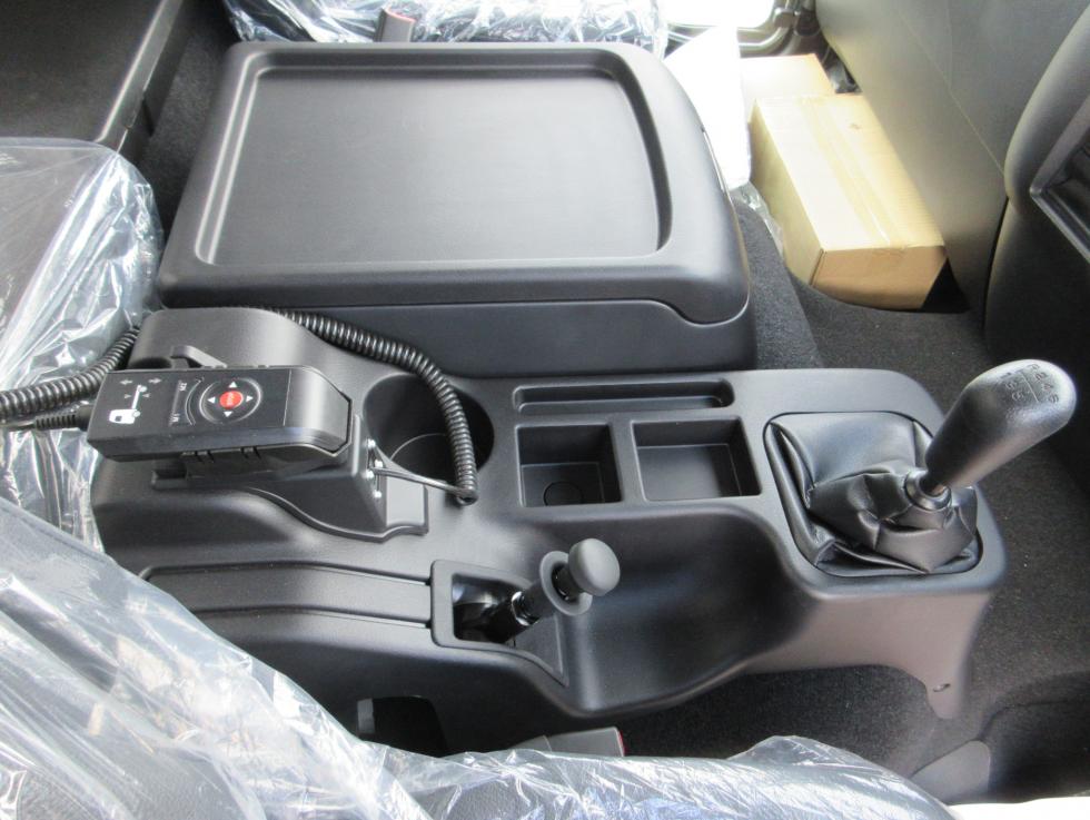 三菱 ウィング 中型 令和7年1月 ◆商談中◆　2KGーFK65F 13枚目