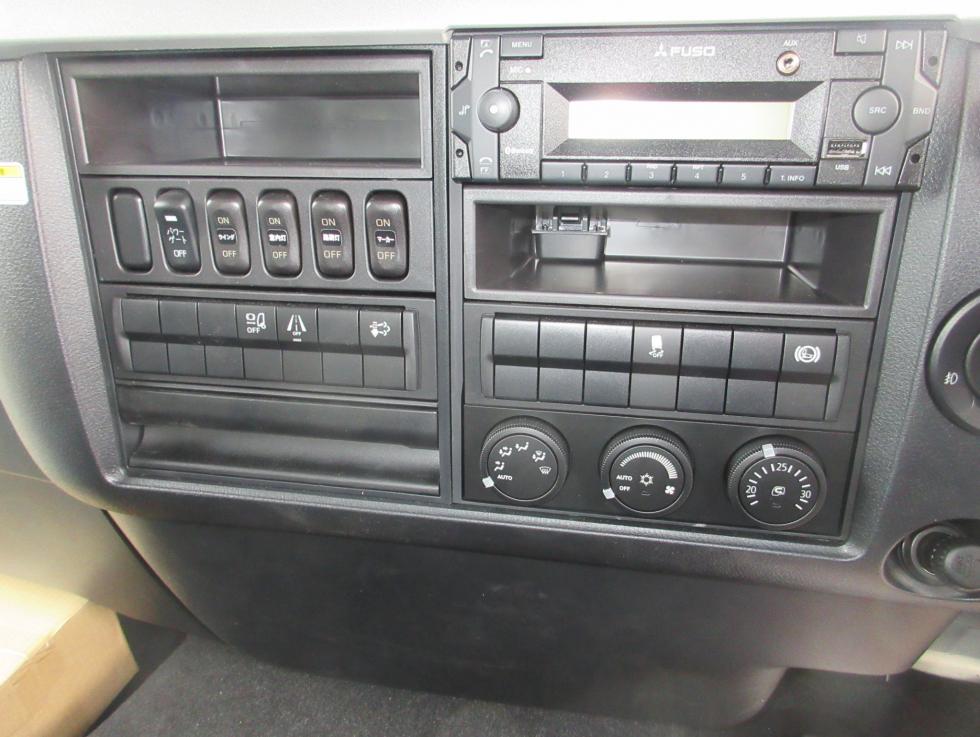 三菱 ウィング 中型 令和7年1月 ◆商談中◆　2KGーFK65F 14枚目