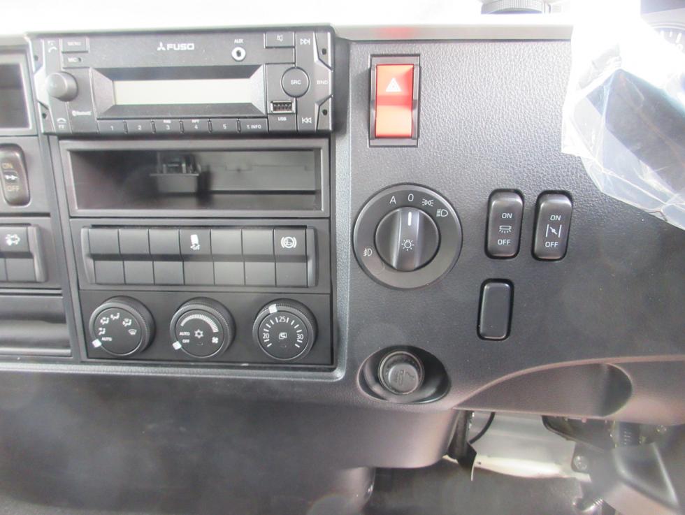 三菱 ウィング 中型 令和7年1月 ◆商談中◆　2KGーFK65F 15枚目