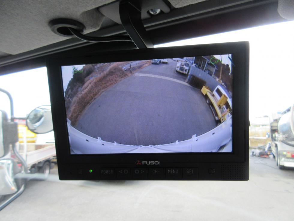 三菱 ウィング 中型 令和7年1月 ◆商談中◆　2KGーFK65F 16枚目