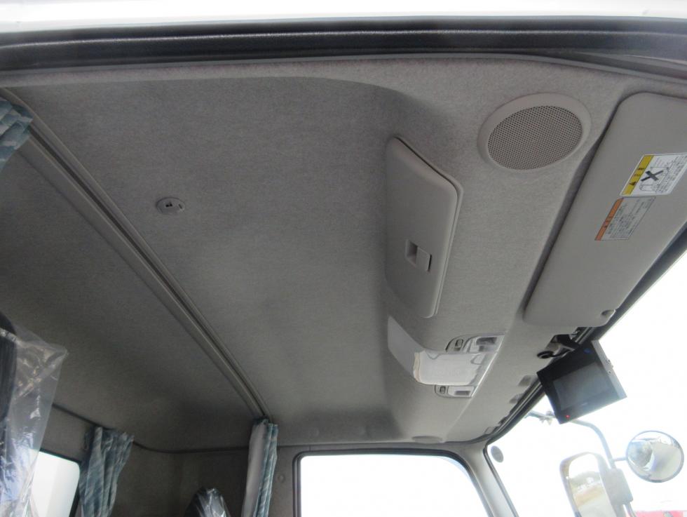 三菱 ウィング 中型 令和7年1月 ◆商談中◆　2KGーFK65F 17枚目