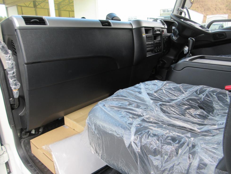 三菱 ウィング 中型 令和7年1月 ◆商談中◆　2KGーFK65F 19枚目