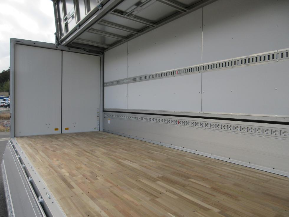 三菱 ウィング 中型 令和7年1月 ◆商談中◆　2KGーFK65F 21枚目