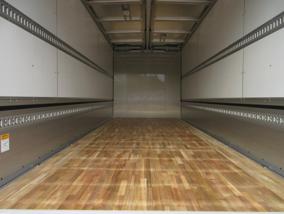 三菱 ウィング 中型 令和7年1月 ◆商談中◆　2KGーFK65F 25枚目