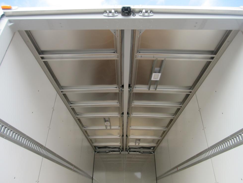 三菱 ウィング 中型 令和7年1月 ◆商談中◆　2KGーFK65F 27枚目