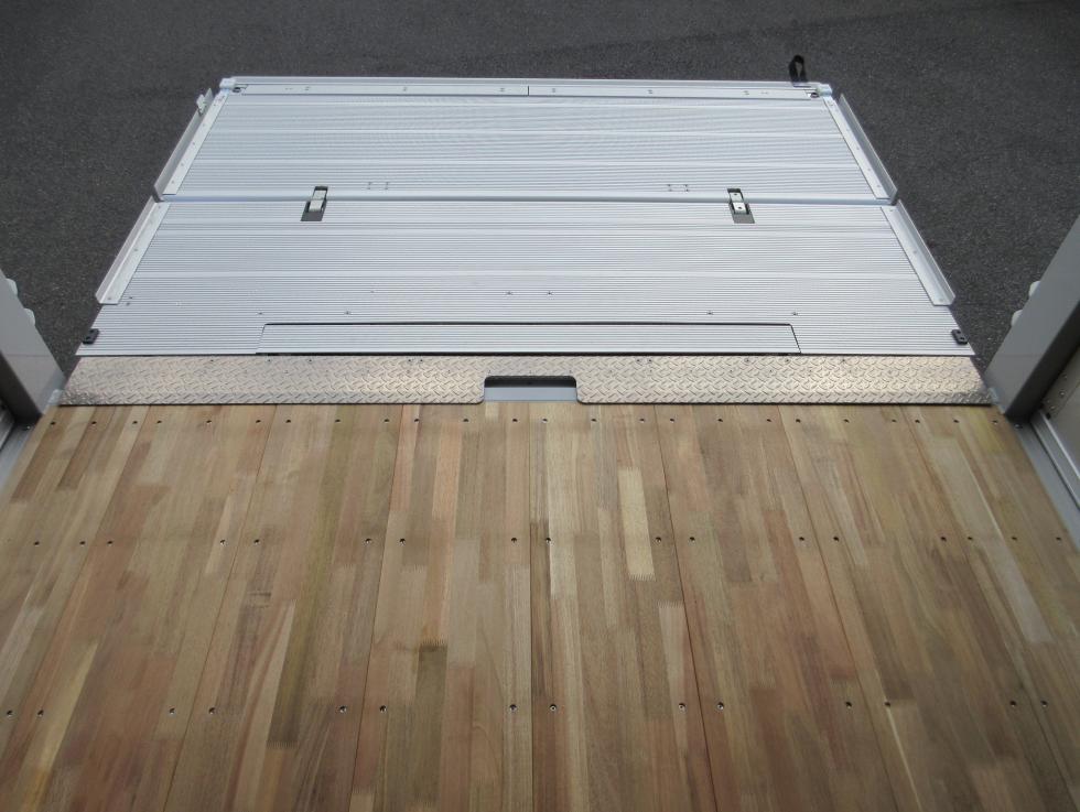 三菱 ウィング 中型 令和7年1月 ◆商談中◆　2KGーFK65F 29枚目