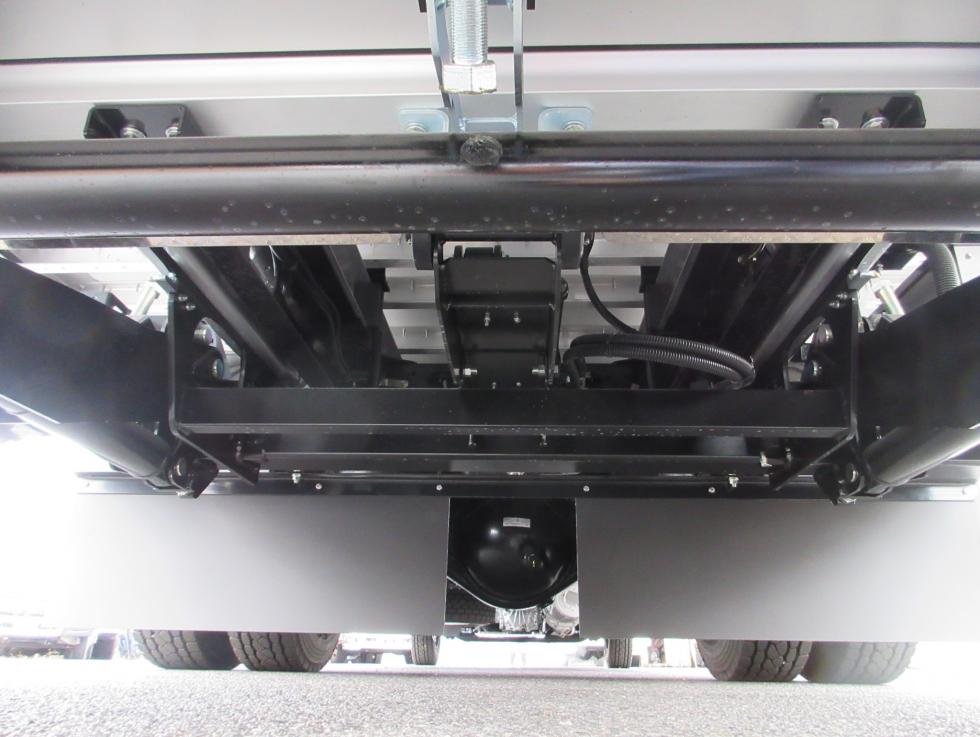 三菱 ウィング 中型 令和7年1月 ◆商談中◆　2KGーFK65F 34枚目