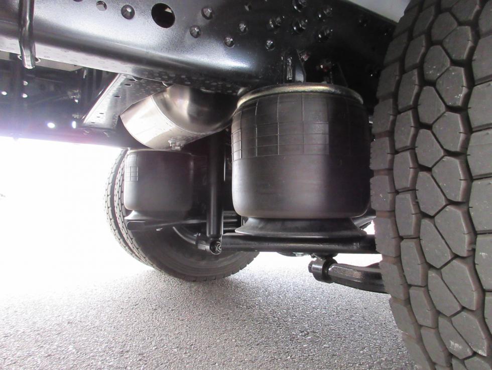 三菱 ウィング 中型 令和7年1月 ◆商談中◆　2KGーFK65F 36枚目