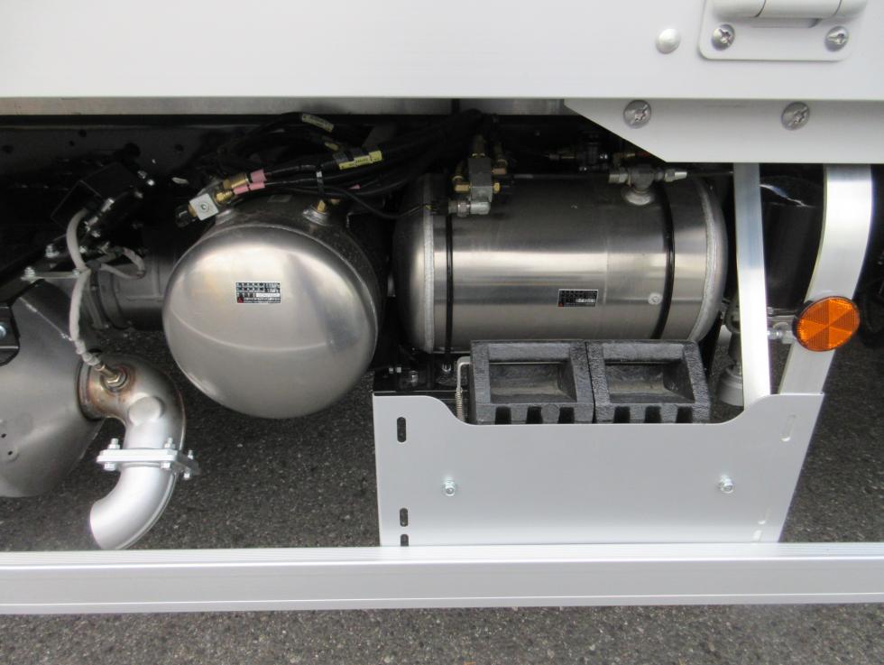 三菱 ウィング 中型 令和7年1月 ◆商談中◆　2KGーFK65F 38枚目