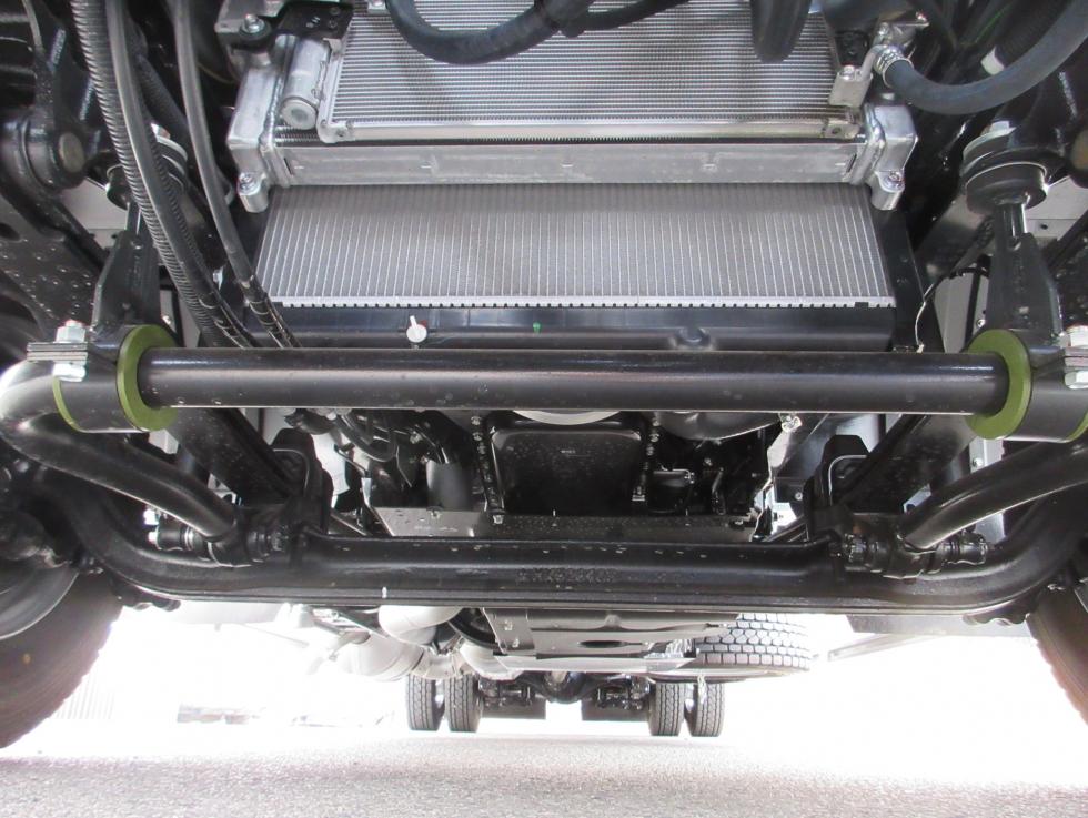 三菱 ウィング 中型 令和7年1月 ◆商談中◆　2KGーFK65F 39枚目