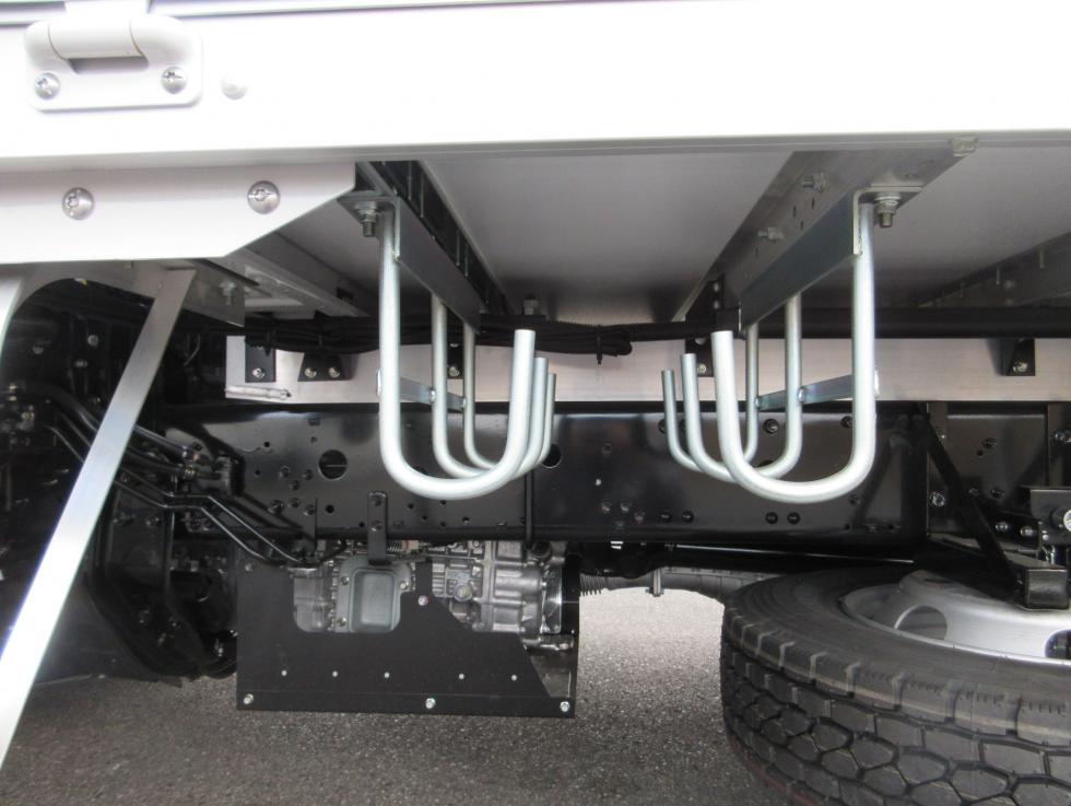 三菱 ウィング 中型 令和7年1月 ◆商談中◆　2KGーFK65F 40枚目