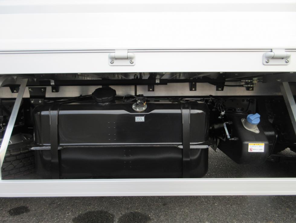 三菱 ウィング 中型 令和7年1月 ◆商談中◆　2KGーFK65F 41枚目