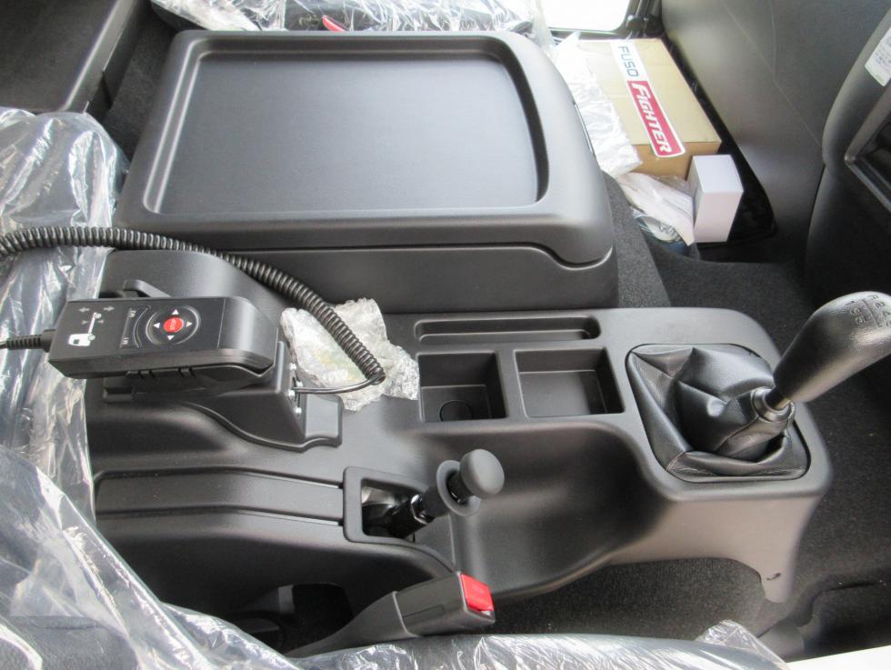 三菱 ウィング 中型 令和7年1月 ◆商談中◆　2KGーFK65F 13枚目