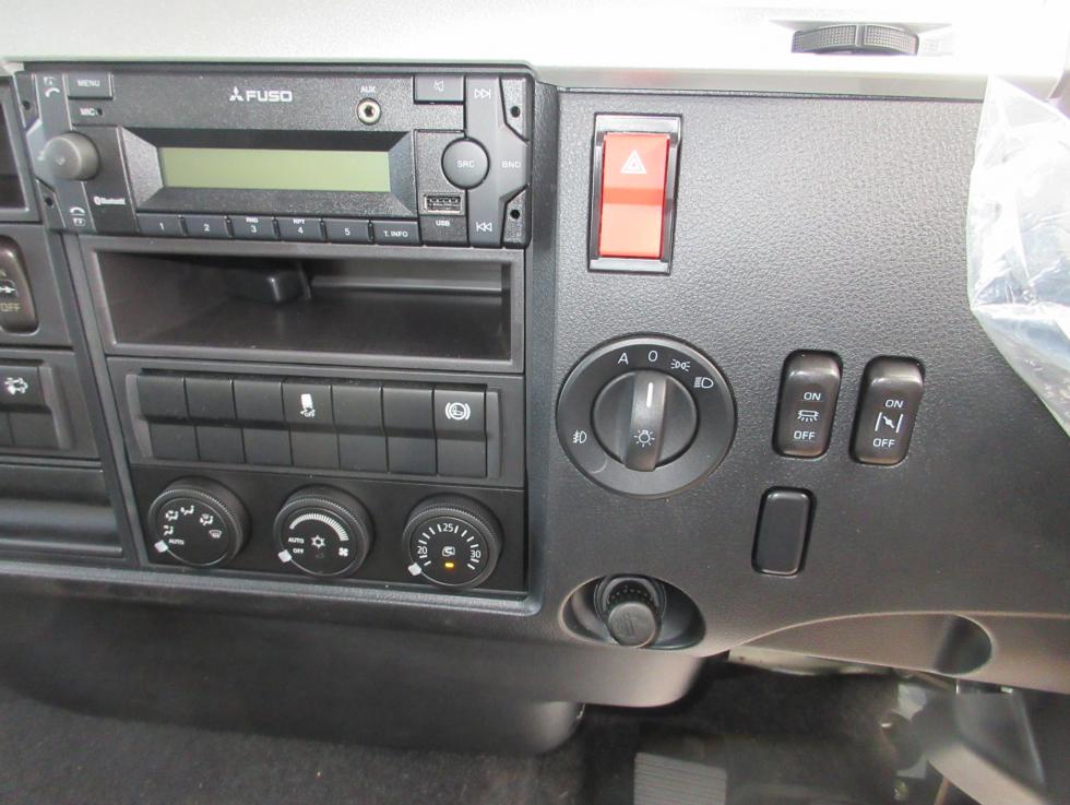 三菱 ウィング 中型 令和7年1月 ◆商談中◆　2KGーFK65F 15枚目