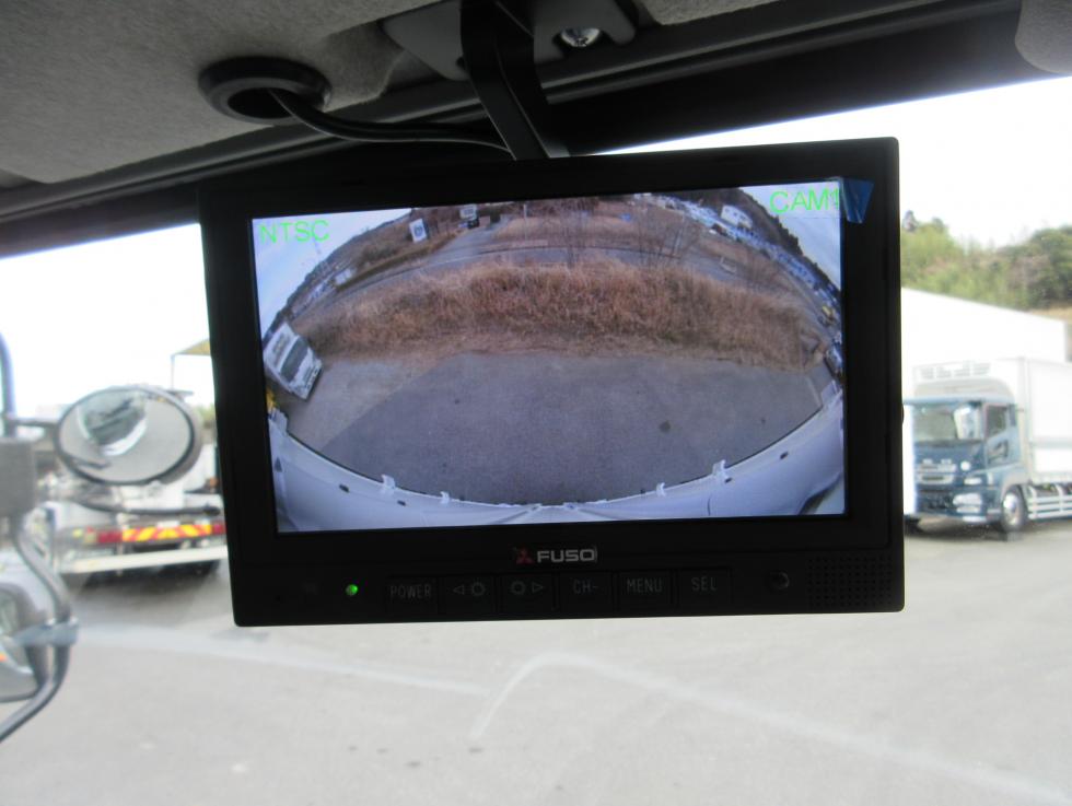 三菱 ウィング 中型 令和7年1月 ◆商談中◆　2KGーFK65F 16枚目