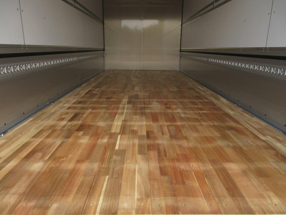 三菱 ウィング 中型 令和7年1月 ◆商談中◆　2KGーFK65F 26枚目