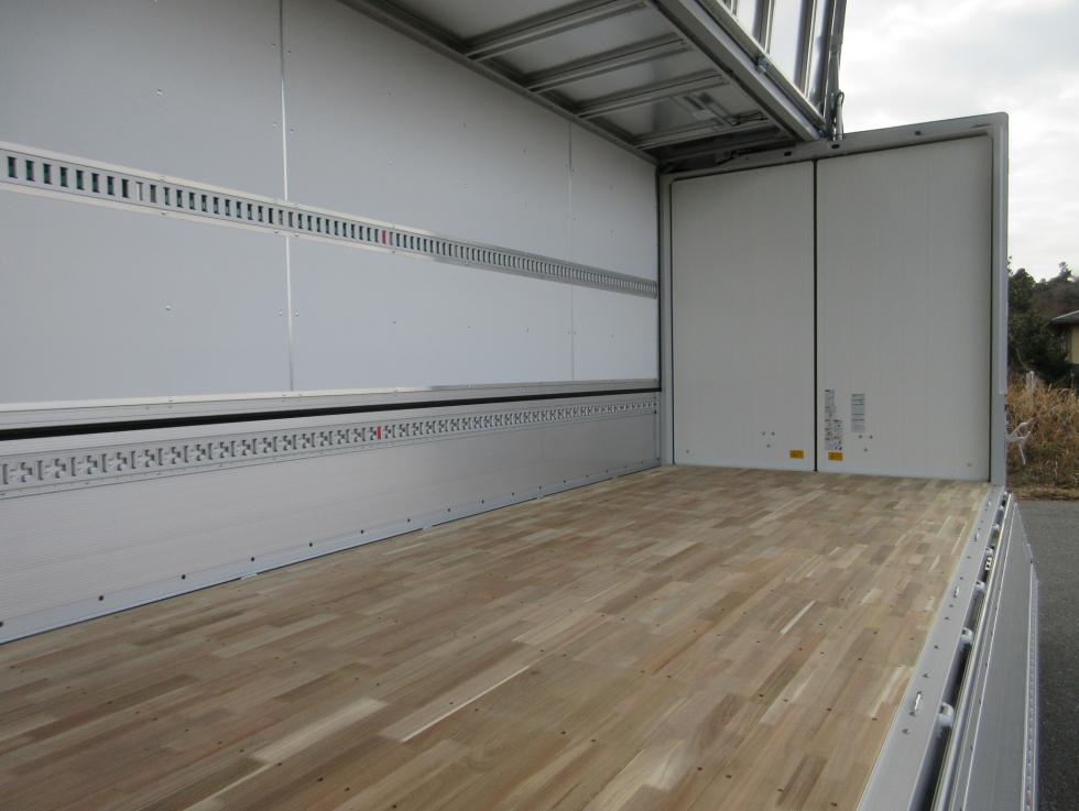 三菱 ウィング 中型 令和7年1月 ◆商談中◆　2KGーFK65F 31枚目