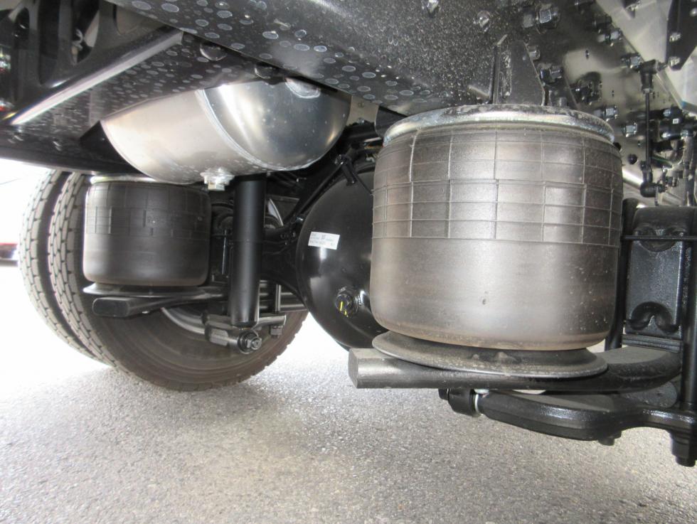 三菱 ウィング 中型 令和7年1月 ◆商談中◆　2KGーFK65F 37枚目