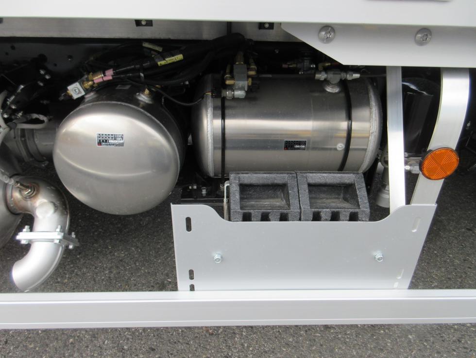 三菱 ウィング 中型 令和7年1月 ◆商談中◆　2KGーFK65F 39枚目