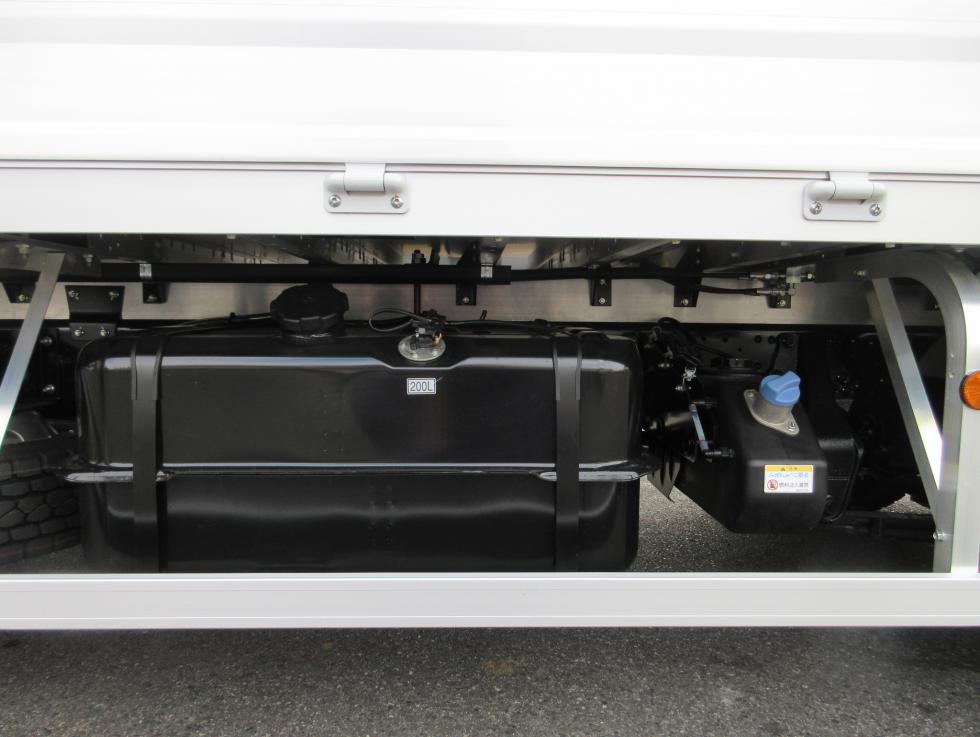 三菱 ウィング 中型 令和7年1月 ◆商談中◆　2KGーFK65F 42枚目