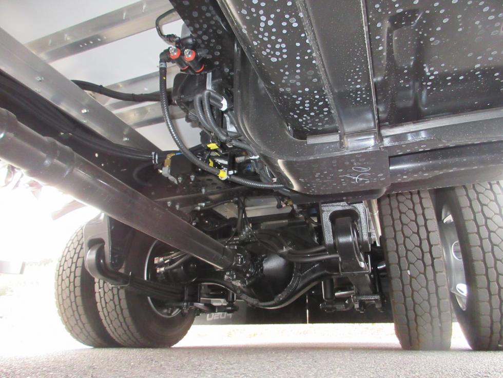 三菱 ウィング 中型 令和7年1月 ◆商談中◆　2KGーFK65F 44枚目