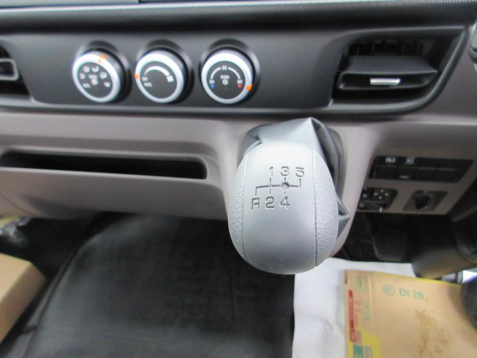 三菱 平ボデー・Wキャブ・シャーシ 小型 令和7年1月 ◆商談中◆　2RGーFEB50 15枚目