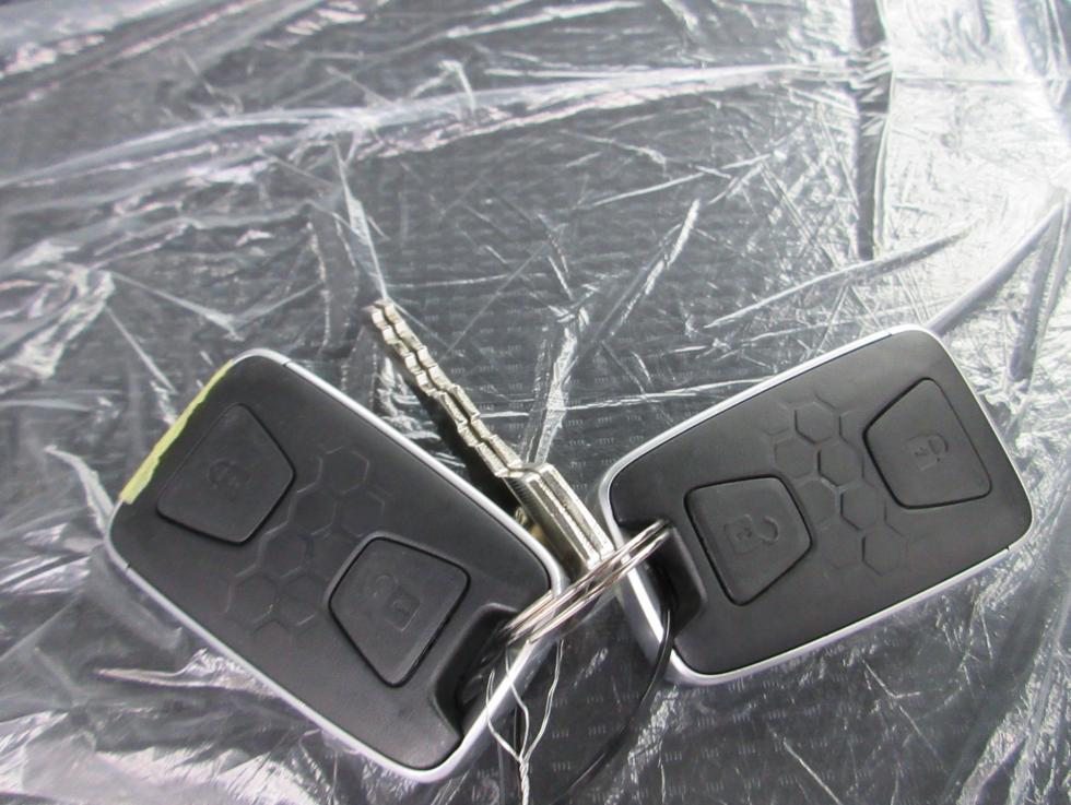 三菱 平ボデー・Wキャブ・シャーシ 小型 令和7年1月 ◆商談中◆　2RGーFEB50 17枚目