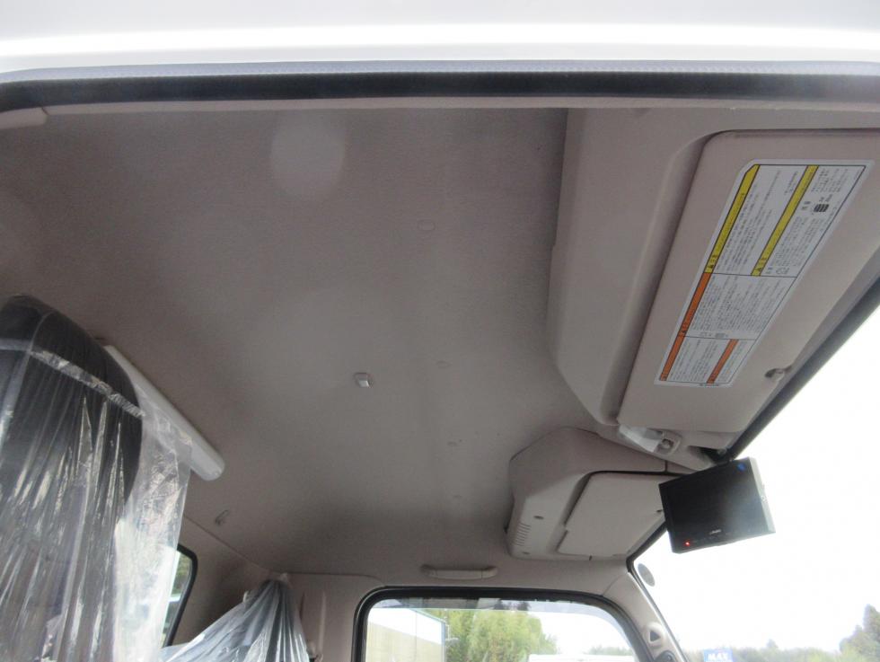 三菱 平ボデー・Wキャブ・シャーシ 小型 令和7年1月 ◆商談中◆　2RGーFEB50 18枚目