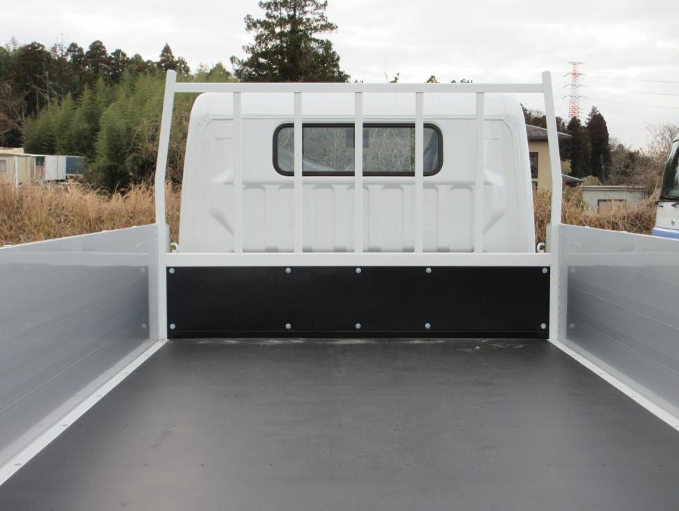 三菱 平ボデー・Wキャブ・シャーシ 小型 令和7年1月 ◆商談中◆　2RGーFEB50 24枚目