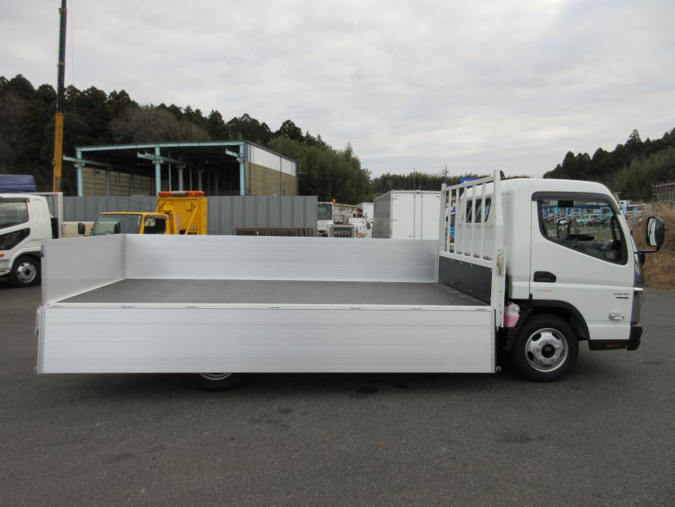 三菱 平ボデー・Wキャブ・シャーシ 小型 令和7年1月 ◆商談中◆　2RGーFEB50 25枚目